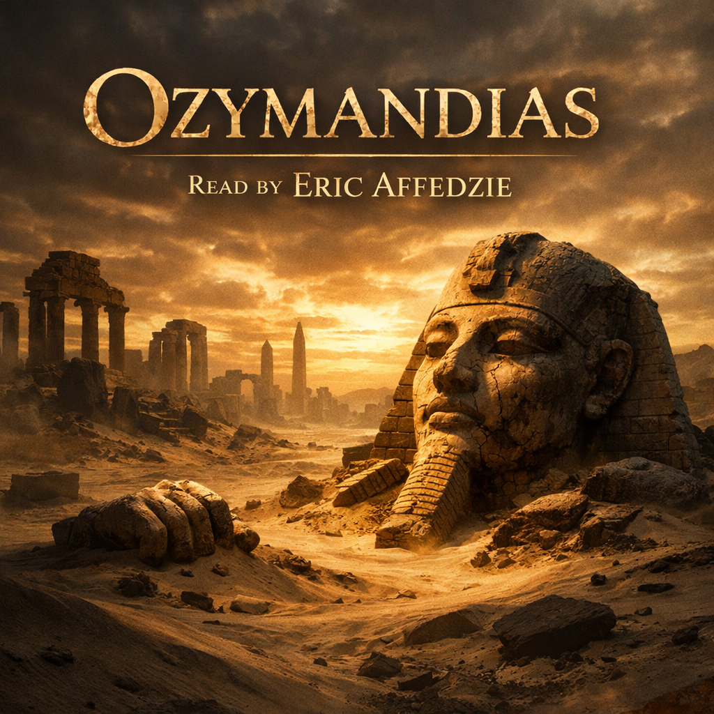 Ozymandias episode artwork