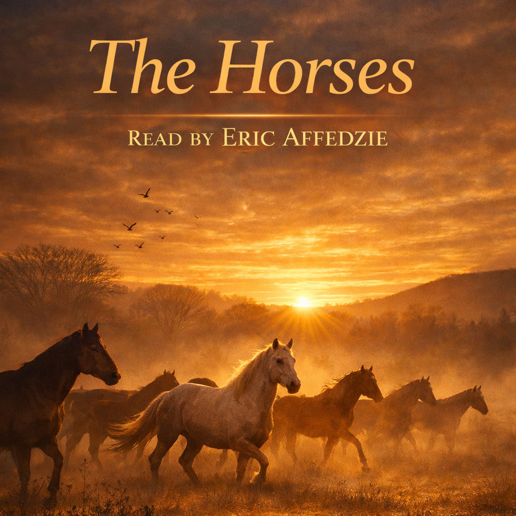 The Horses episode artwork