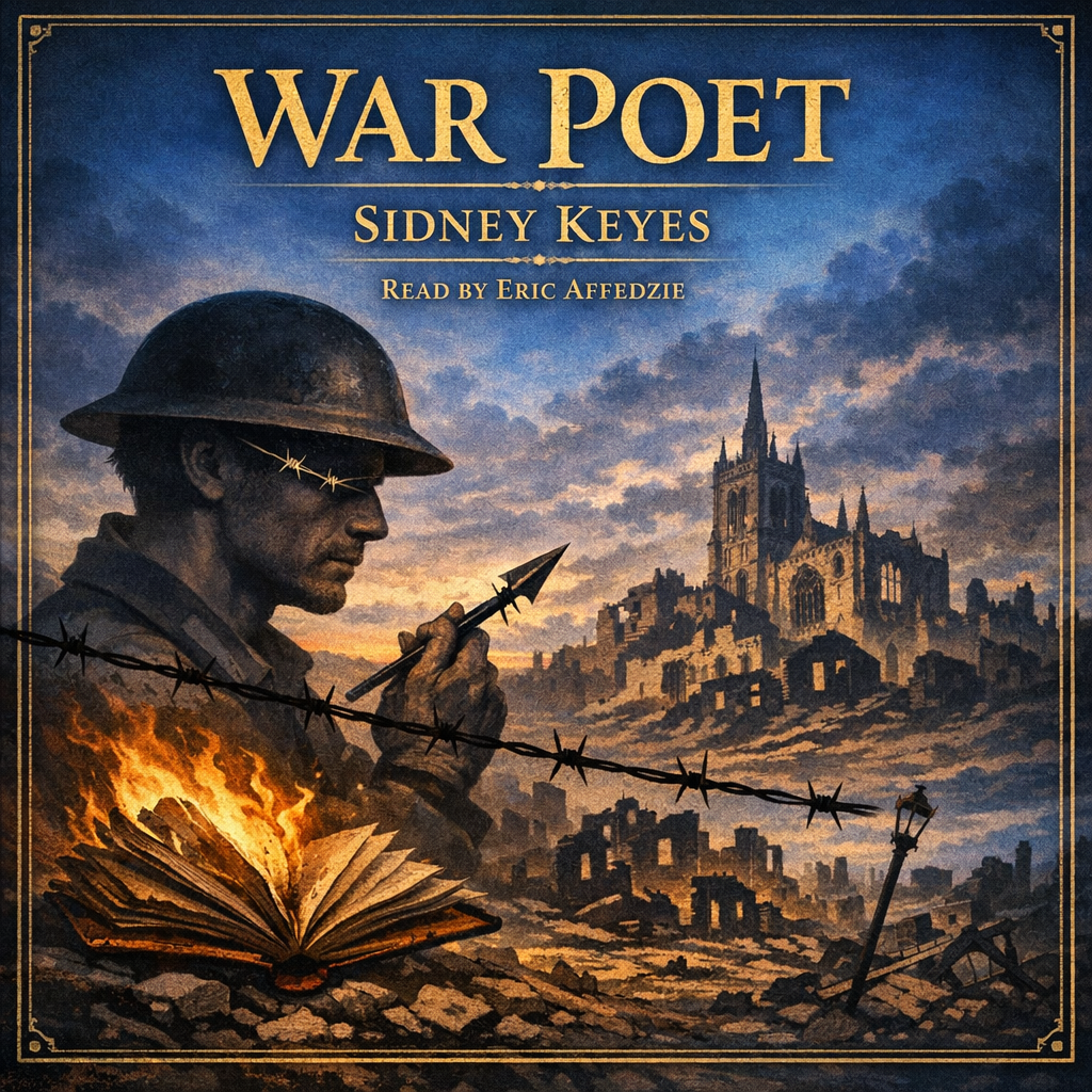 War Poet episode artwork